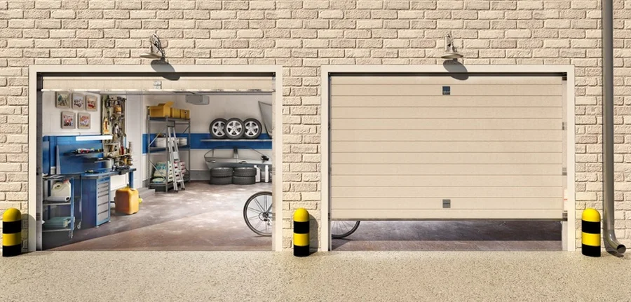 Experienced Garage Door Installation Canyon Lake TX