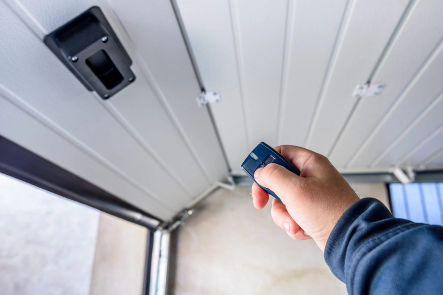 Reputable Garage Door Maintenance Canyon Lake TX