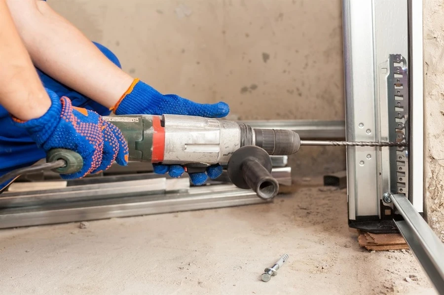 The Importance Of Professional Garage Door Installation Canyon Lake TX