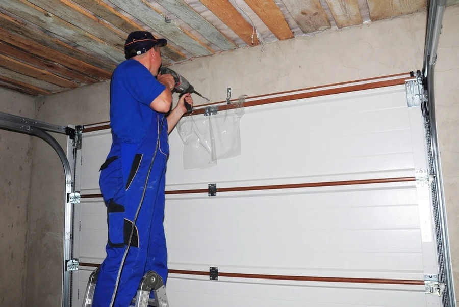 The Importance Of Professional Garage Door Installation in Canyon Lake TX