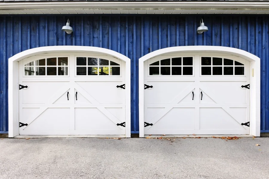 The Role Of Insulation In Garage Door Installation Canyon Lake TX