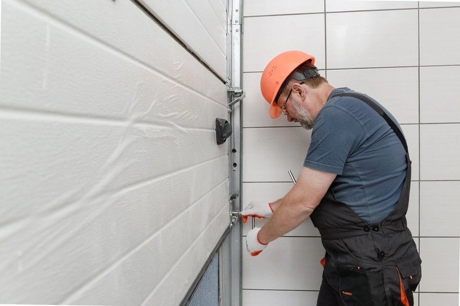 The Role Of Insulation In Garage Door Installation in Canyon Lake TX