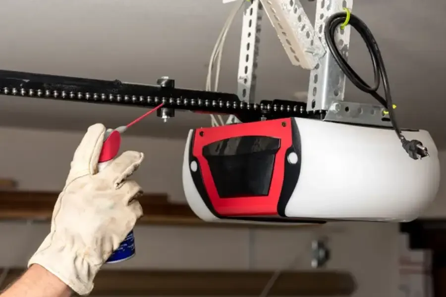What Causes Garage Door Openers To Malfunction Canyon Lake TX