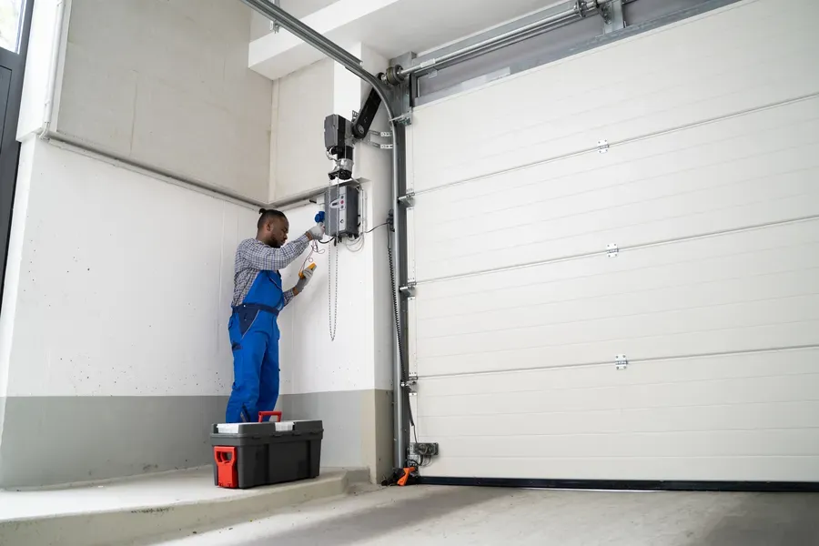What Causes Garage Door Openers To Malfunction in Canyon Lake TX