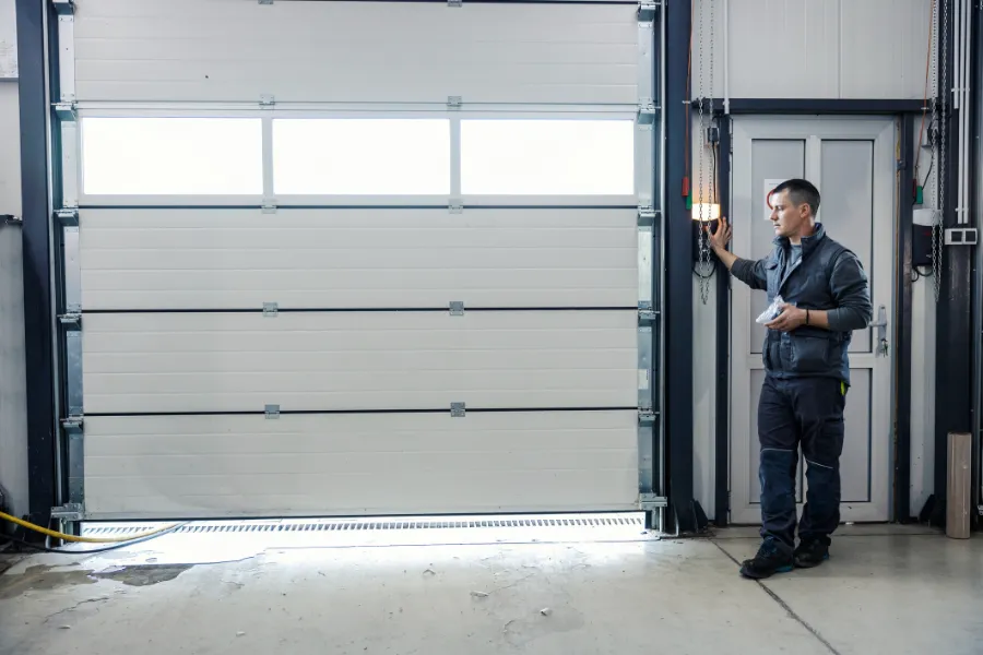Affordable Garage Door Maintenance Canyon Lake TX