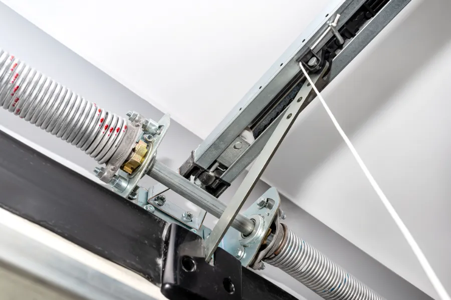 Common Causes Of Garage Door Spring Failures And Solutions Canyon Lake TX