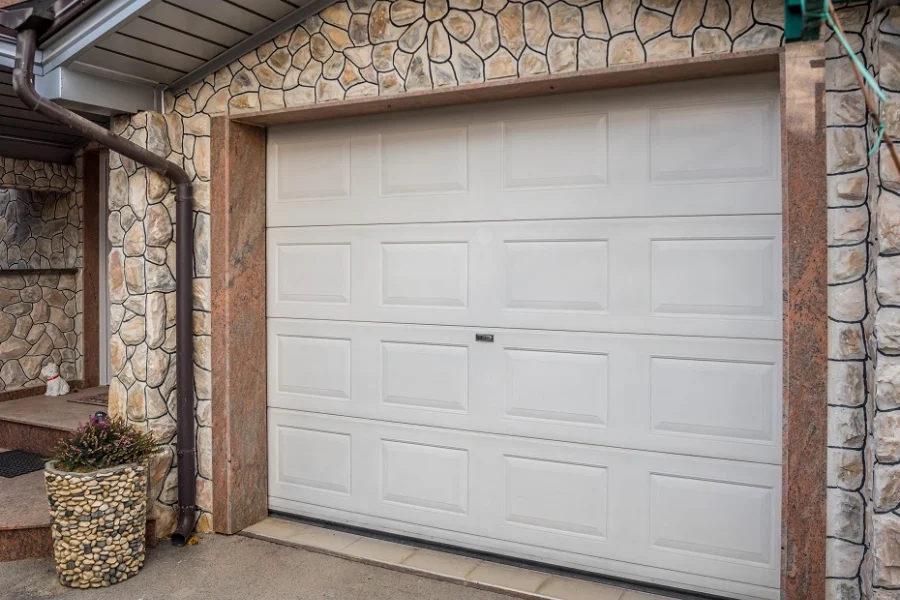 How To Maintain Garage Door Weather Seals Effectively in Canyon Lake TX