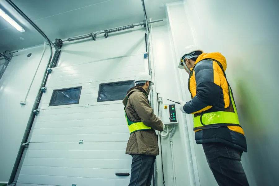 Premium Garage Door Spring Repair Canyon Lake TX