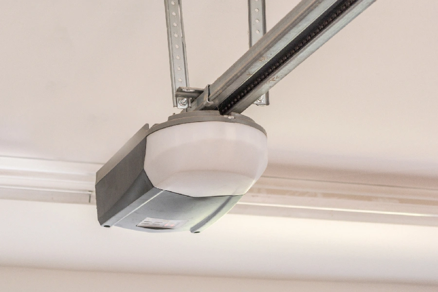 Reliable Garage Door Opener Repair Canyon Lake TX