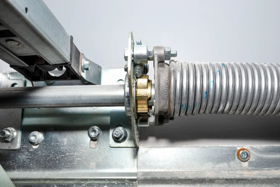 Top-rated Garage Door Spring Repair Canyon Lake TX